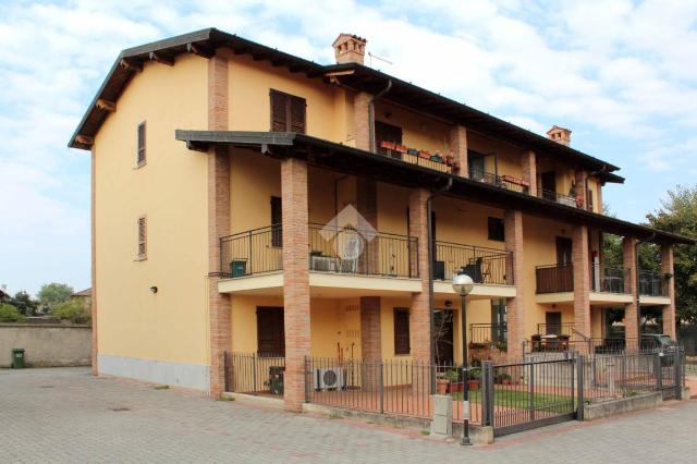 Trilocale in Via Madonna delle Fontane 10, Casaletto Ceredano - Foto 1