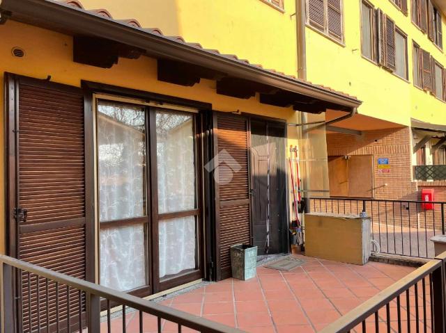 Bilocale in Via Dante Alighieri 9, Bagnolo Cremasco - Foto 1