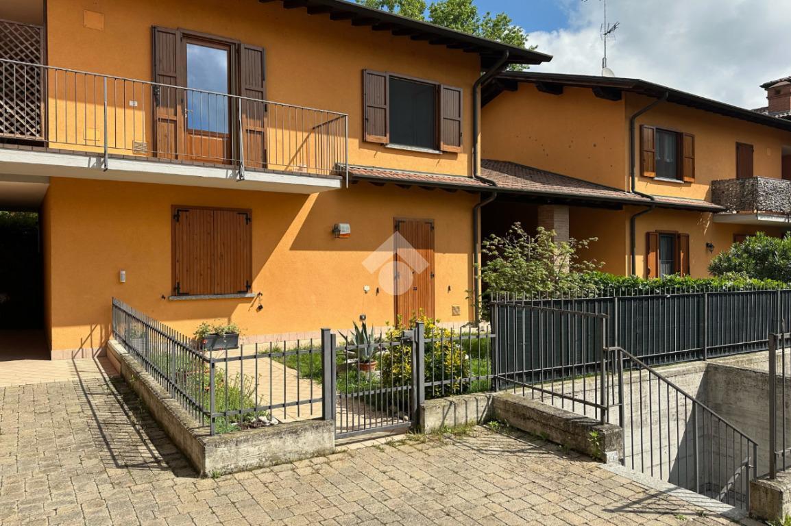 Appartamento in vendita a Chieve