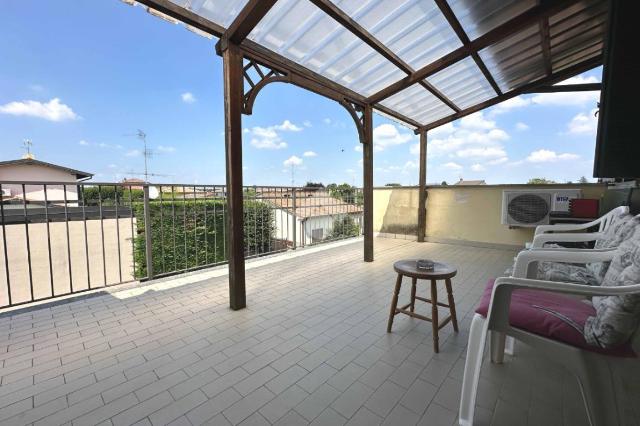 2-room flat in Via Guglielmo Marconi 43, Bagnolo Cremasco - Photo 1