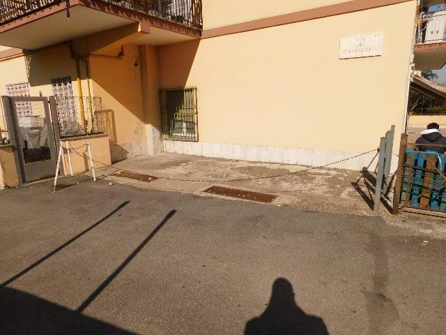 Car parking slot in {3}, Via dell'Usignolo 23 - Photo 1