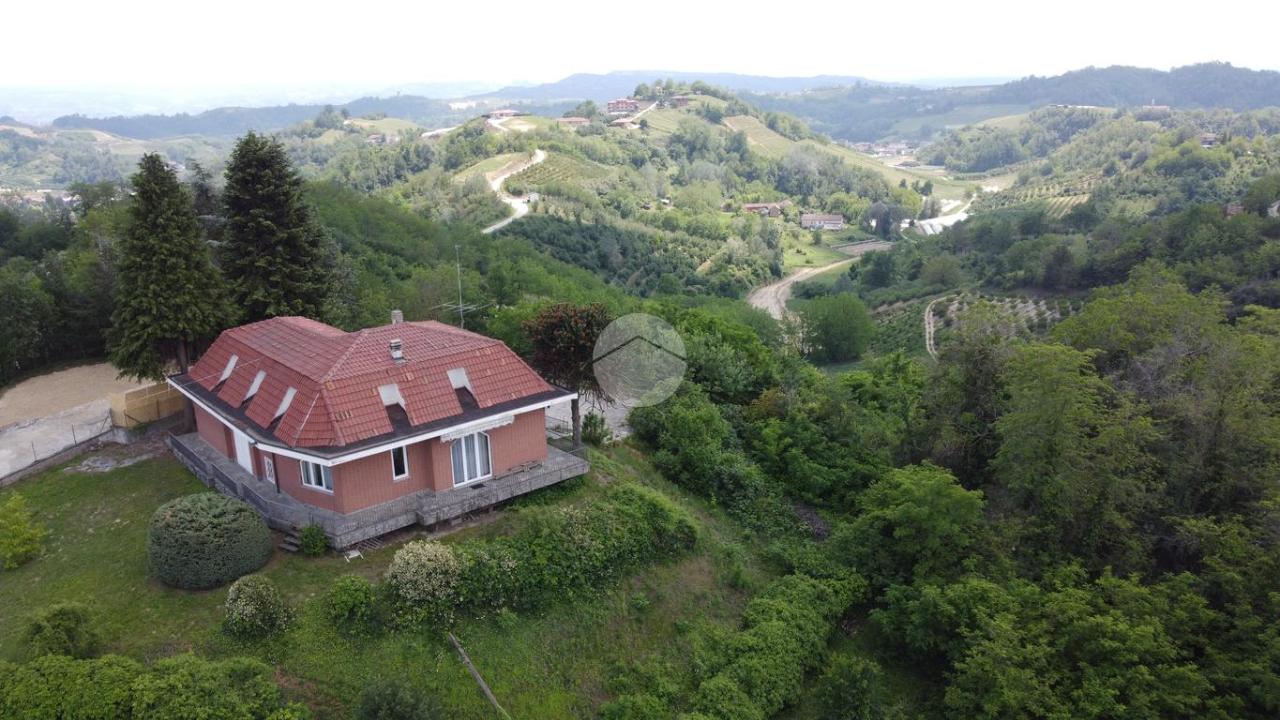 Villa in vendita a Sommariva Perno