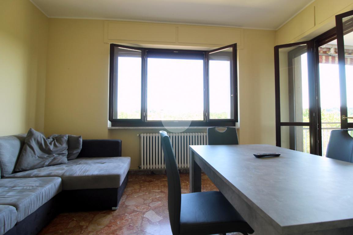 Appartamento in vendita a Baldissero D'Alba