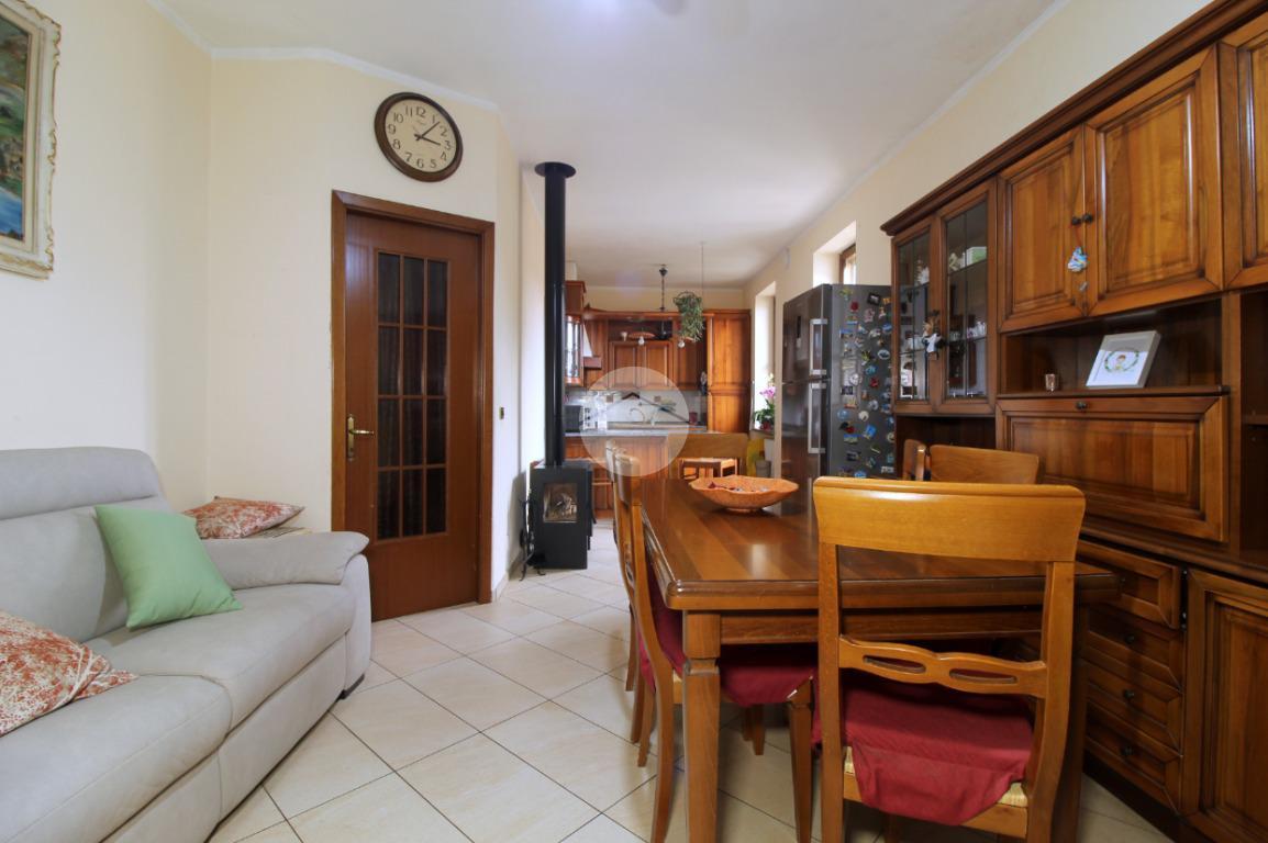 Appartamento in vendita a Sommariva Del Bosco