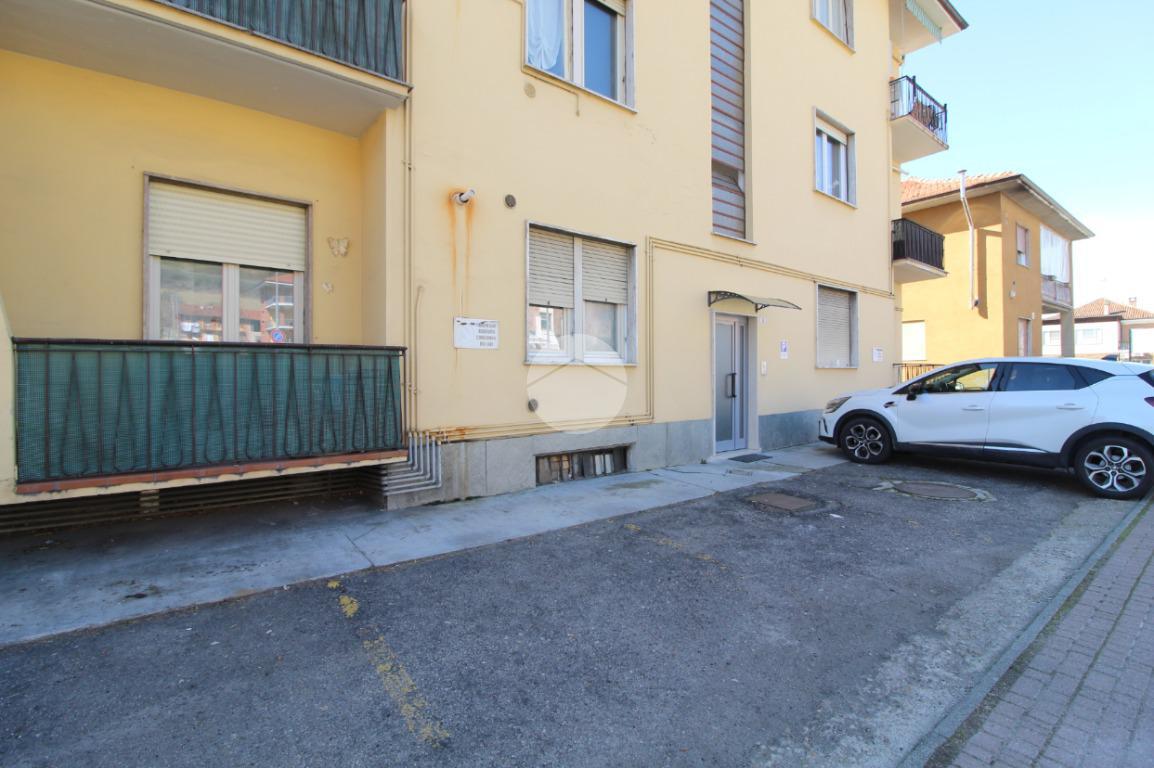 Appartamento in vendita a Santa Vittoria D'Alba