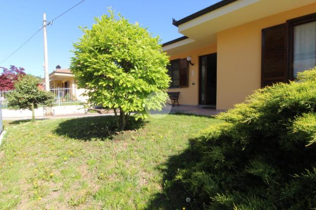 Villa in Fraz. Rossi 44, Sommariva Perno - Foto 1