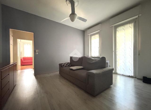 2-room flat in Via Cadorna 21, Crema - Photo 1