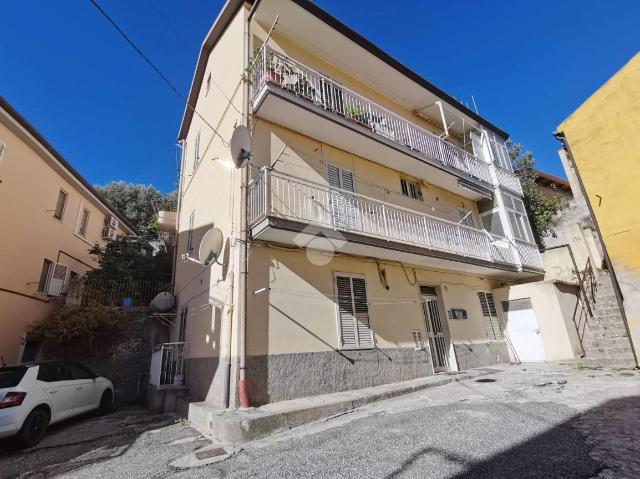 2-room flat in Via Domenico Marincola Pistoia, Catanzaro - Photo 1