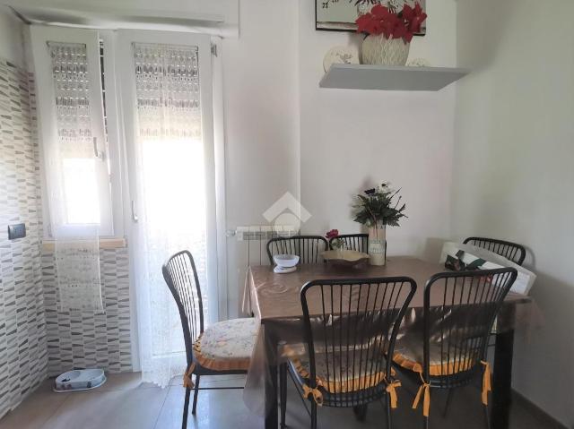 3-room flat in Via Barreca, Catanzaro - Photo 1