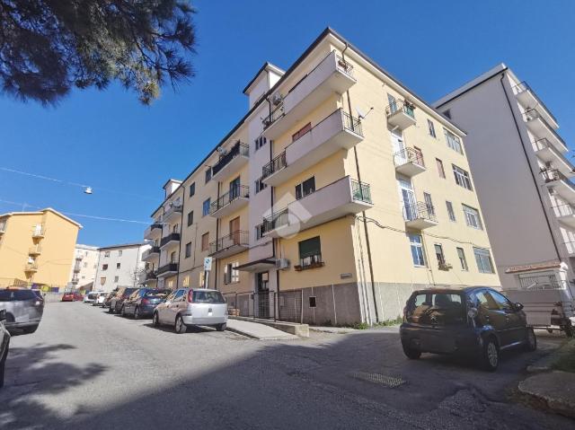 3-room flat in Via Antonio Gramsci 42, Catanzaro - Photo 1