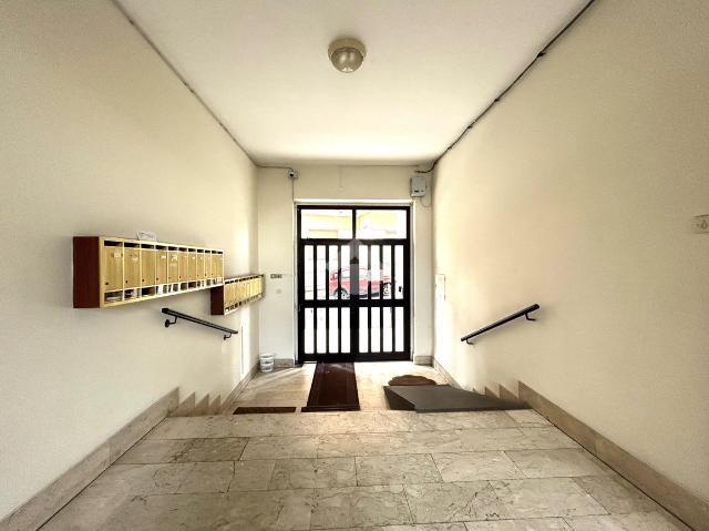 3-room flat in Via Fratelli Plutino 12, Catanzaro - Photo 1