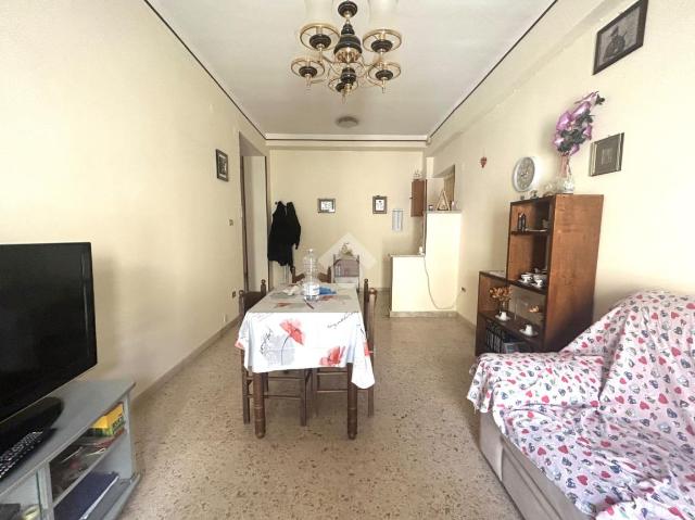 Dreizimmerwohnung in Via Gaetano Alberti 27, Catanzaro - Foto 1