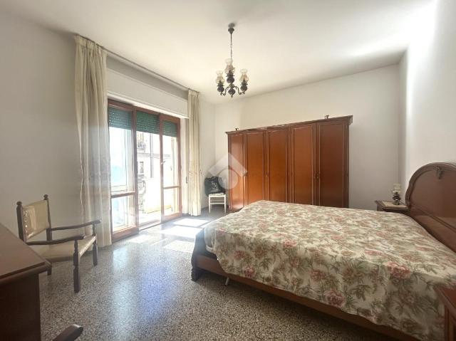 3-room flat in Via Papa Giovanni XXIII 11, Catanzaro - Photo 1