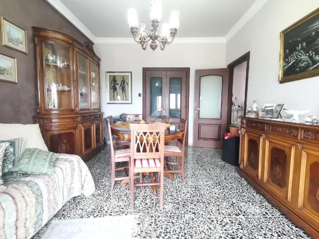 3-room flat in Via Alfonso Menichini 2, Catanzaro - Photo 1