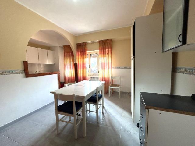 Dreizimmerwohnung in Via Alessandro Turco 31, Catanzaro - Foto 1