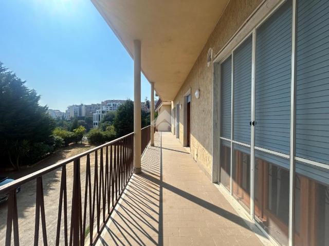 4-room flat in Via De Riso 83, Catanzaro - Photo 1