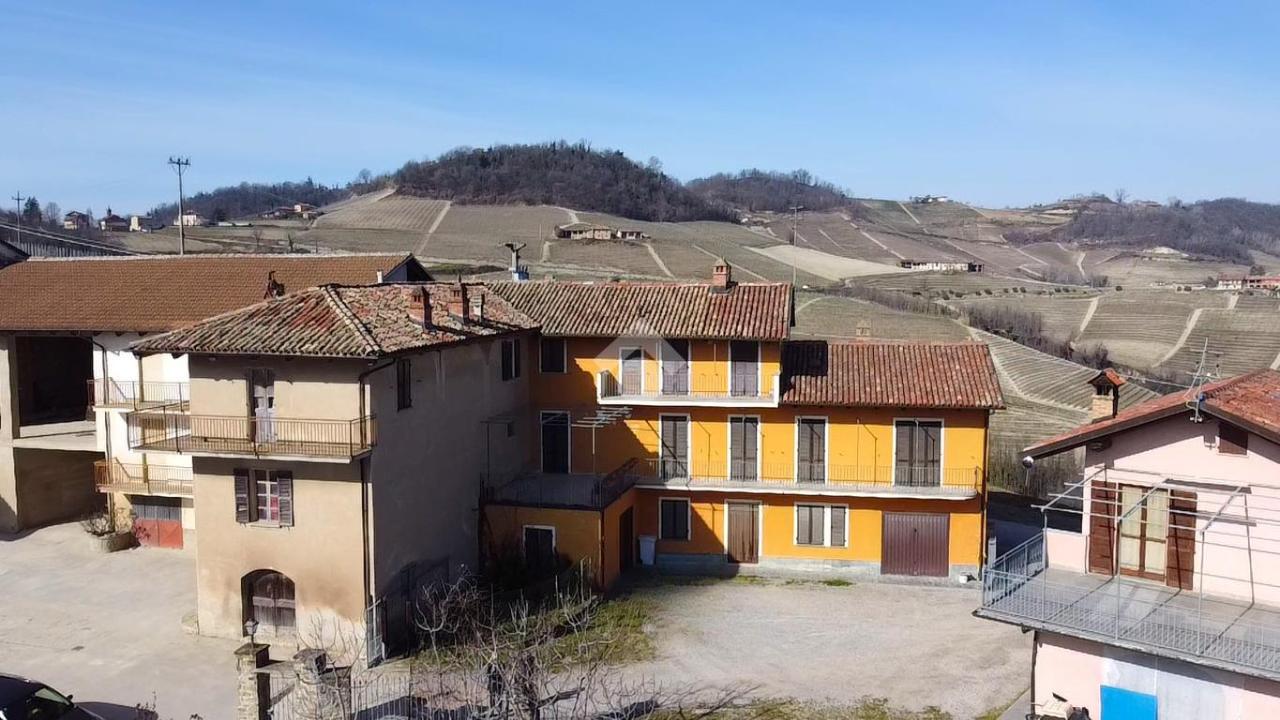 Casa indipendente in vendita a Monforte D'Alba