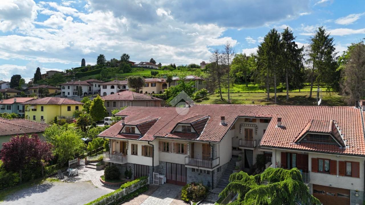 Villa a schiera in vendita a Roddi