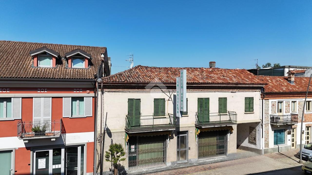 Palazzo in vendita a Grinzane Cavour