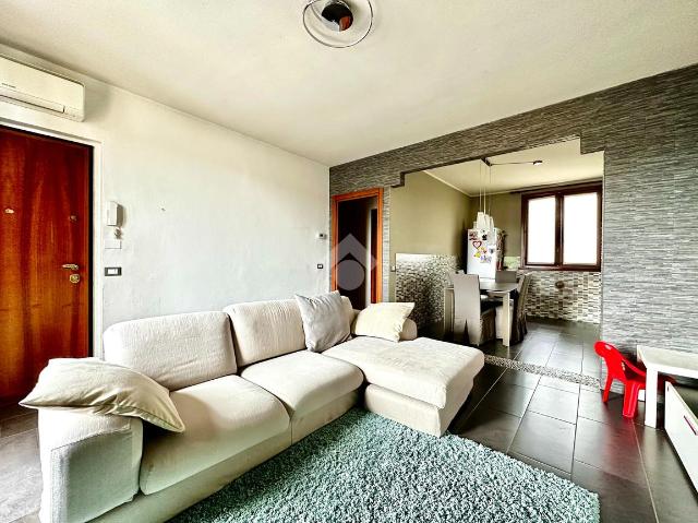 3-room flat in Via Monte Nero 2, Crema - Photo 1