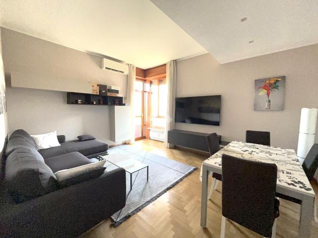 2-room flat in Via Capergnanica 8, Crema - Photo 1