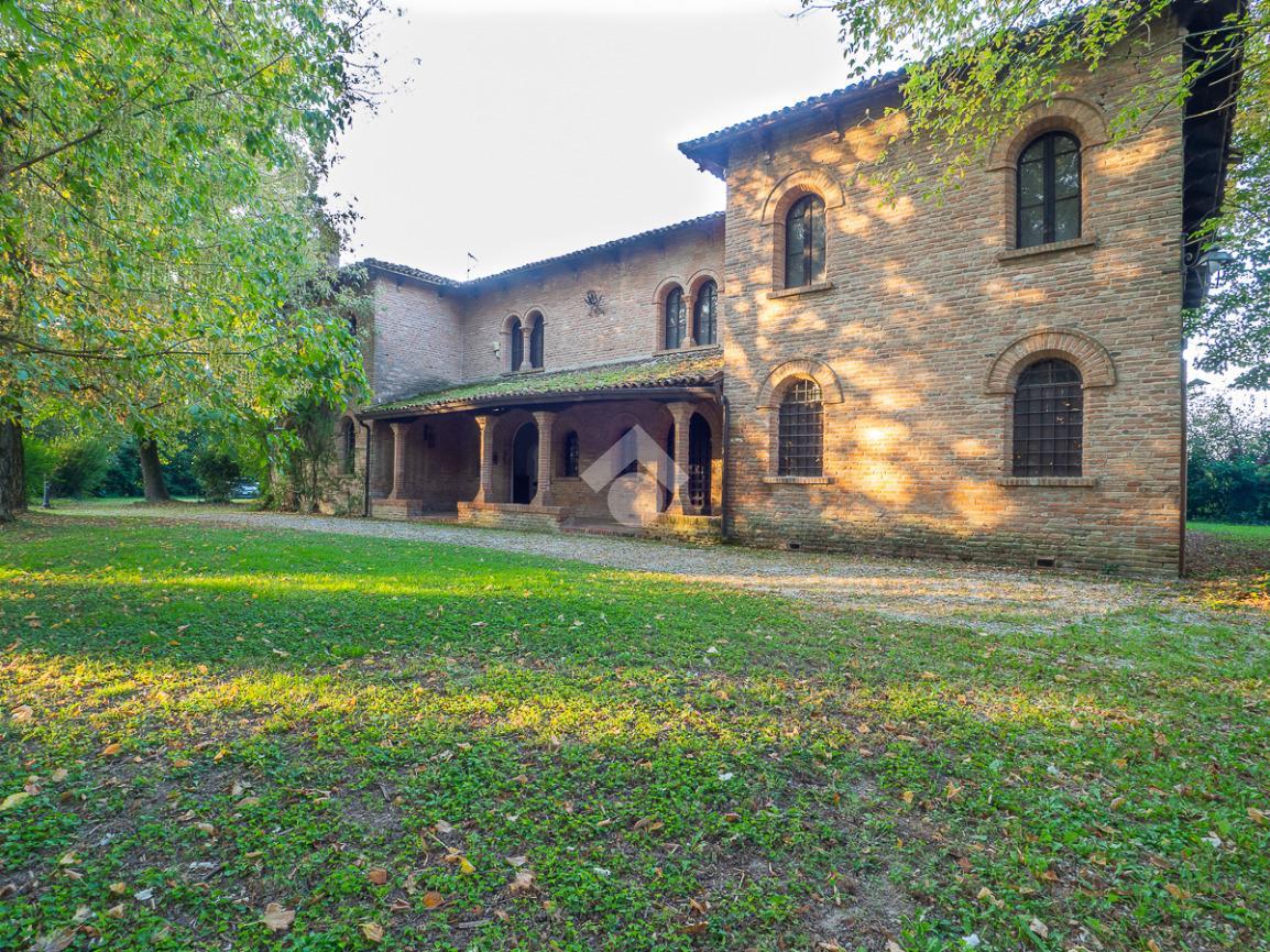 Villa in vendita a Voghiera