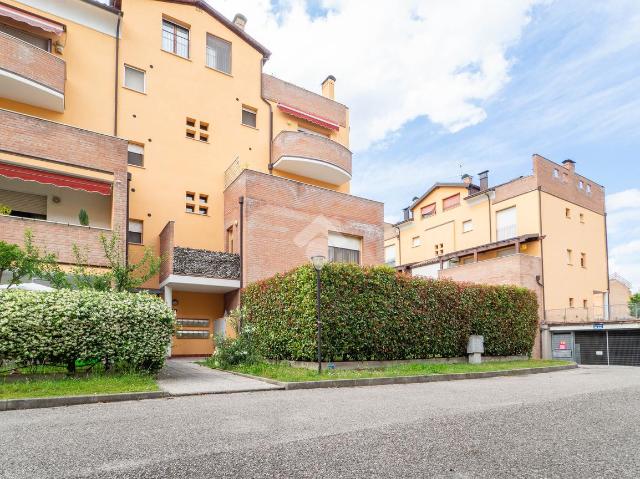 2-room flat in Via Alfredo Pitteri 7, Ferrara - Photo 1