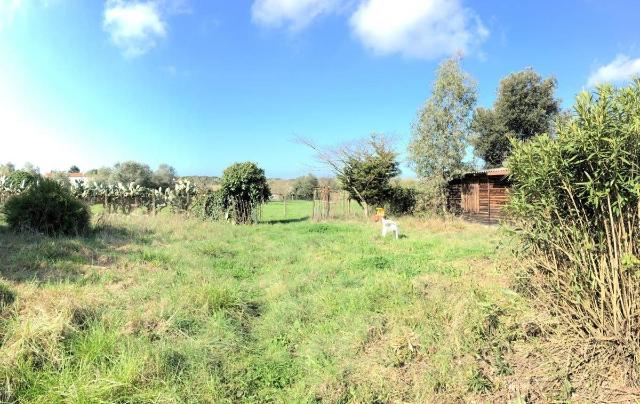 Terreno agricolo in Via Dobbiaco, Roma - Foto 1