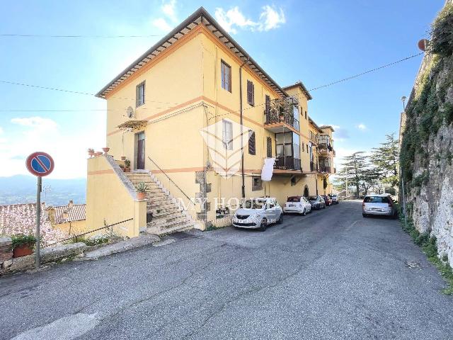 2-room flat in Vicolo San Francesco 71, Palestrina - Photo 1