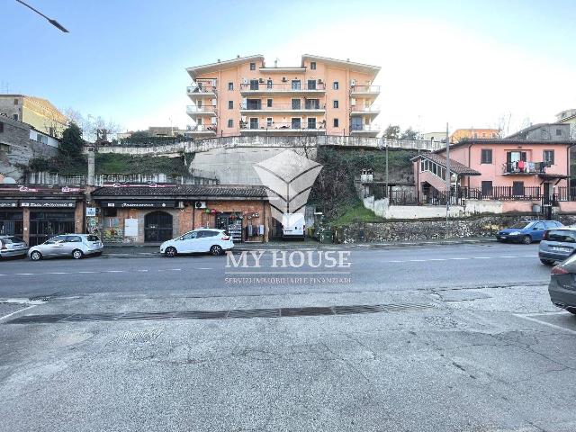 3-room flat in Via Francesco Ficoroni 130, Labico - Photo 1