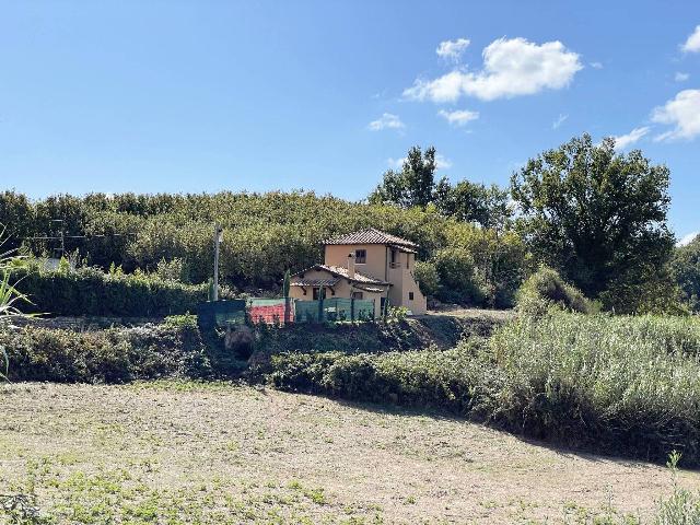 Villa in Via Colle Pallone Nuovo 26, San Cesareo - Foto 1