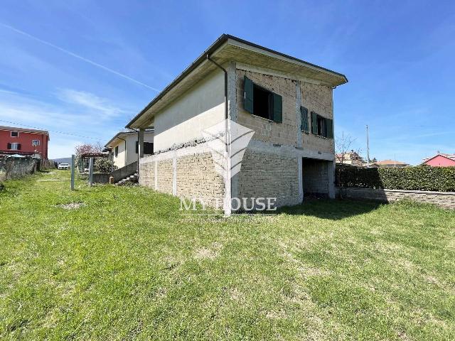 Mansion in Via di Colle Farinaccio, San Cesareo - Photo 1