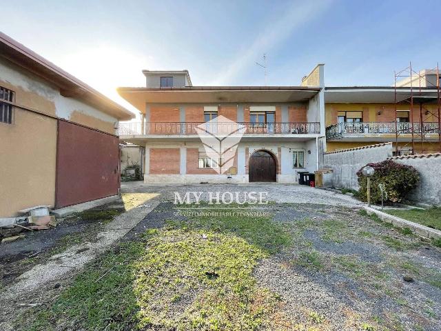 Mansion in Via Casilina 570, San Cesareo - Photo 1