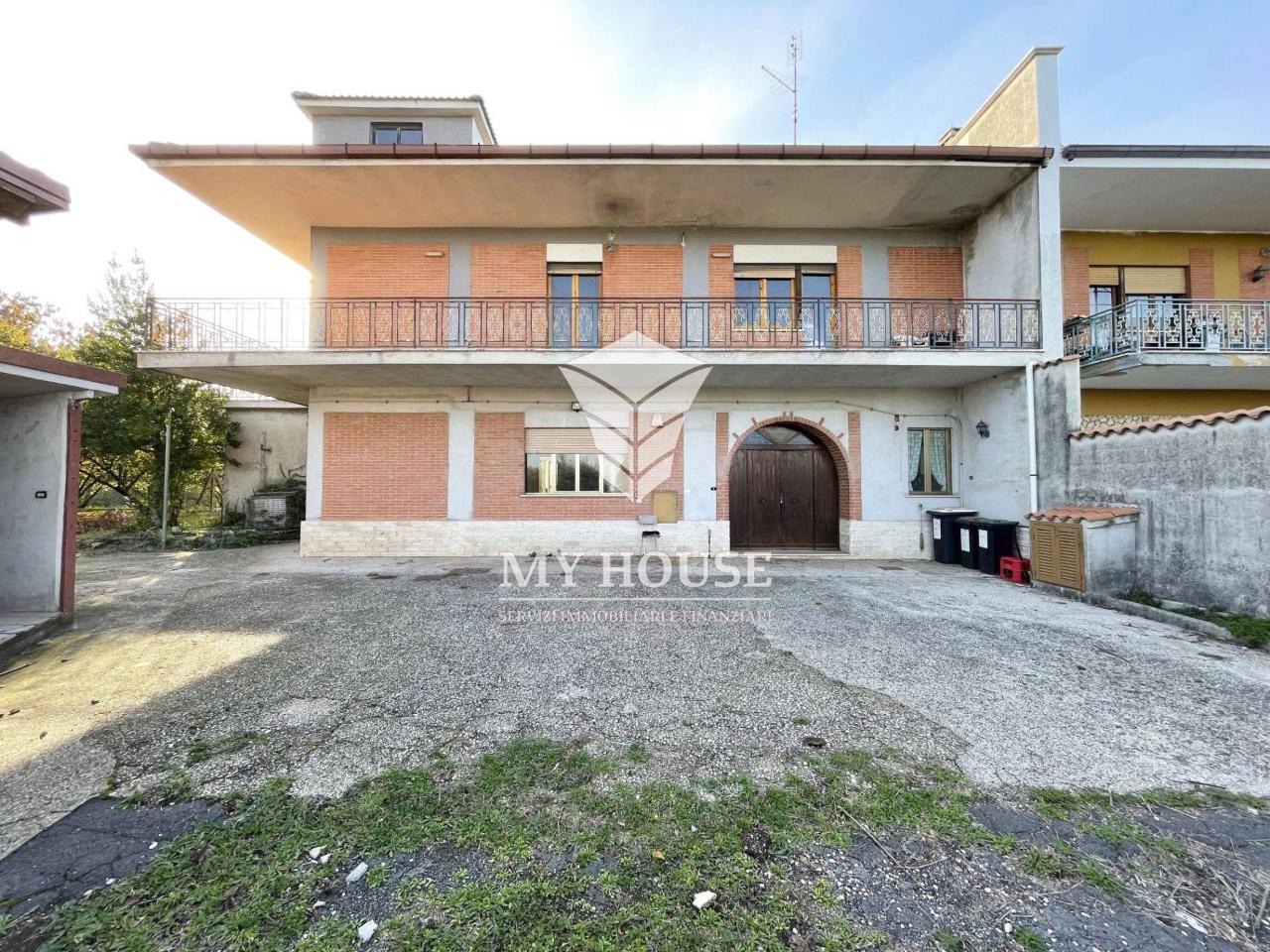Villa in vendita a Palestrina