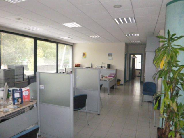 Office in Via Daria Malaguzzi 1, Reggio nell'Emilia - Photo 1