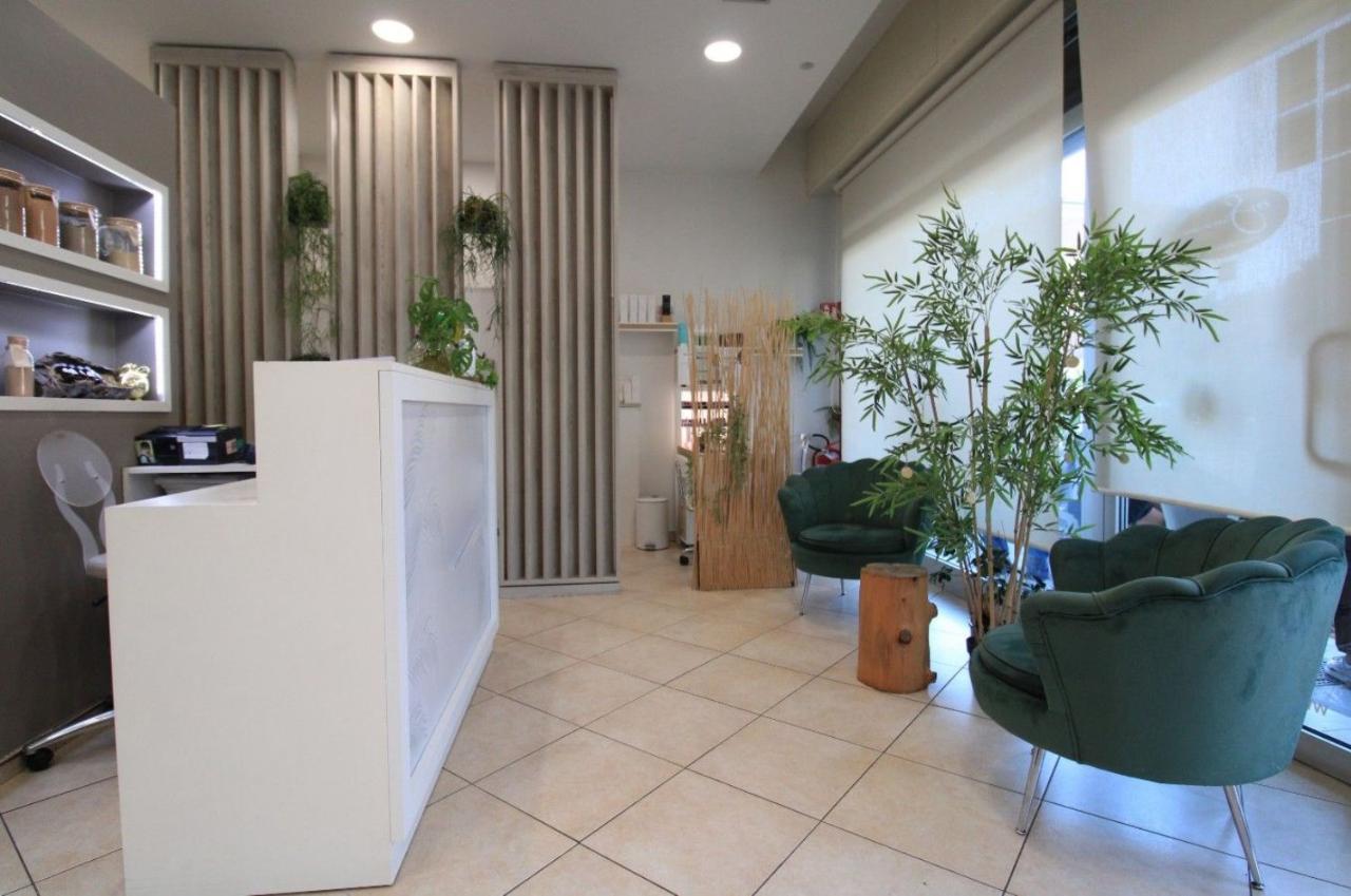 Negozio in Via Virginia Reiter 21, Reggio Emilia, {3} - Foto 2