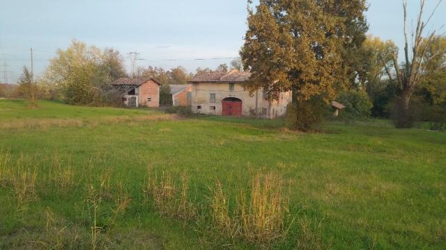 Rustico in Via Dante Freddi 264, Reggio nell'Emilia - Foto 1