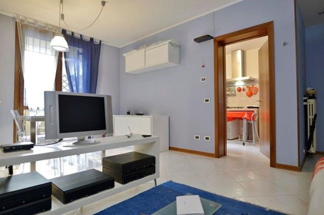 3-room flat in Via Dante Alighieri 4, Albinea - Photo 1