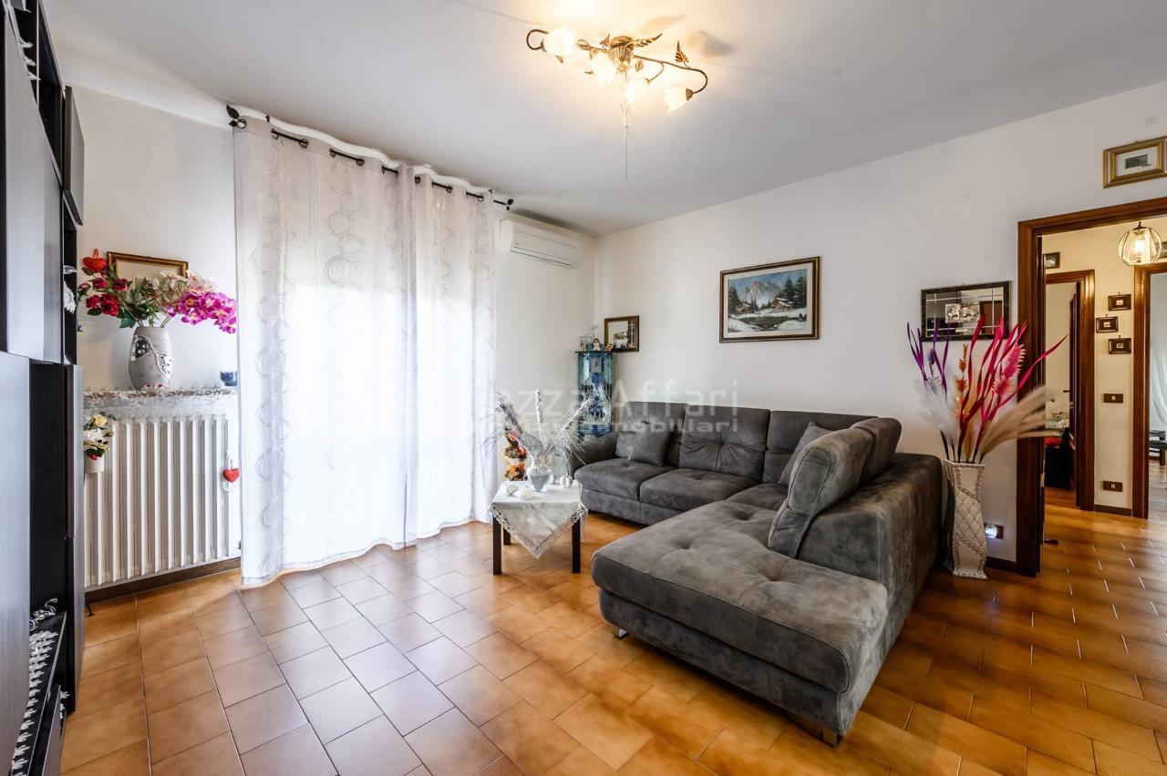 Appartamento in vendita a Cavriago