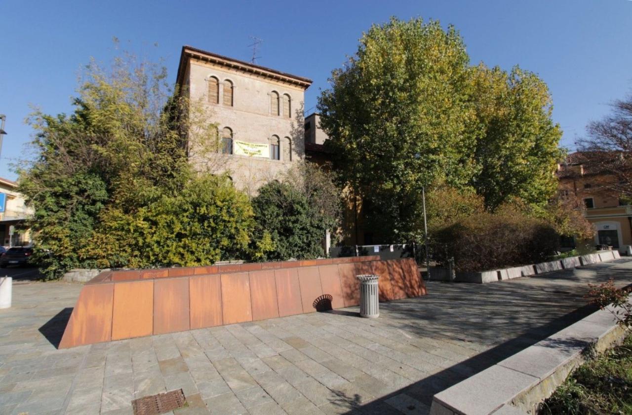 Palazzo in vendita a Correggio
