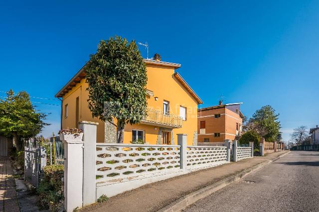 Einfamilienhaus in Via  Grandi 11, Albinea - Foto 1