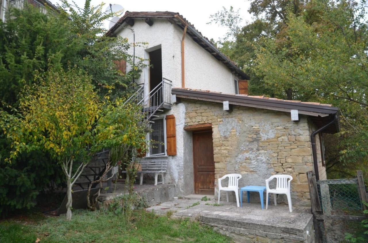 Casa indipendente in vendita a Carpineti