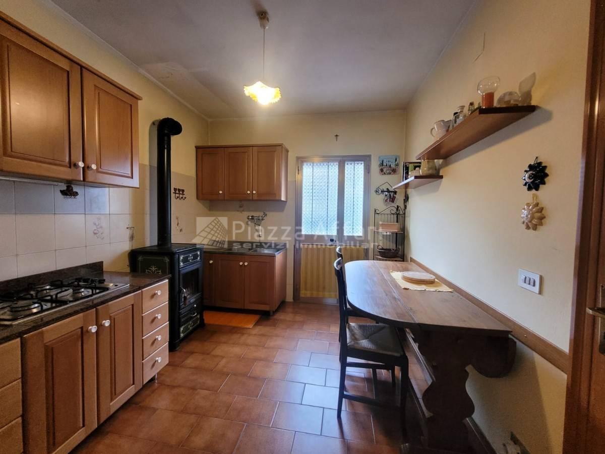 Appartamento in vendita a Villa Minozzo