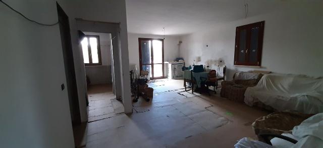 Villa a schiera in Via Pavese, Castelnovo di Sotto - Foto 1