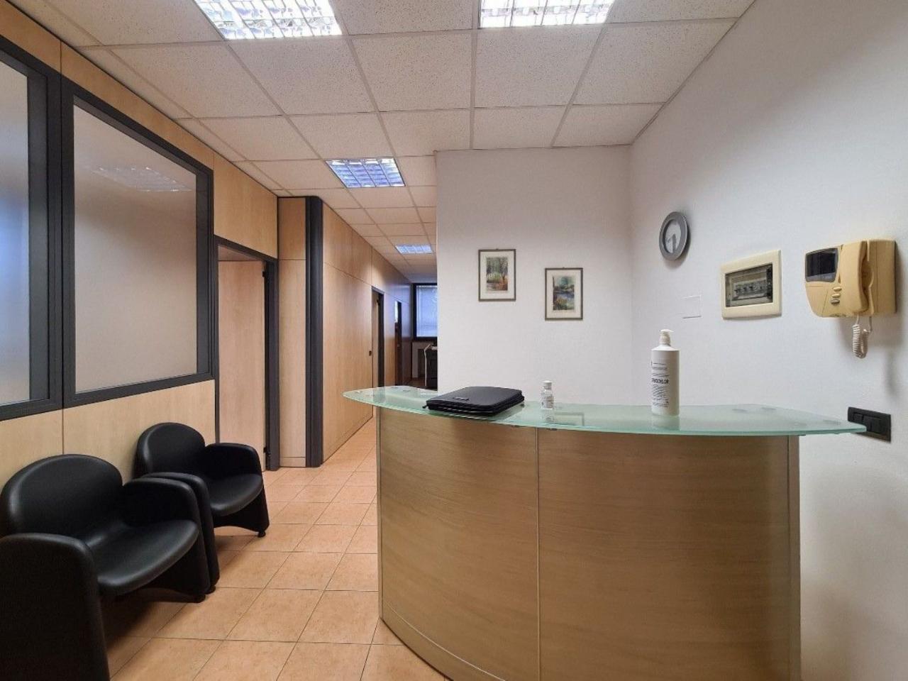 Ufficio in Via Massimo Samoggia 16, Reggio nell'Emilia, {3} - Foto 1