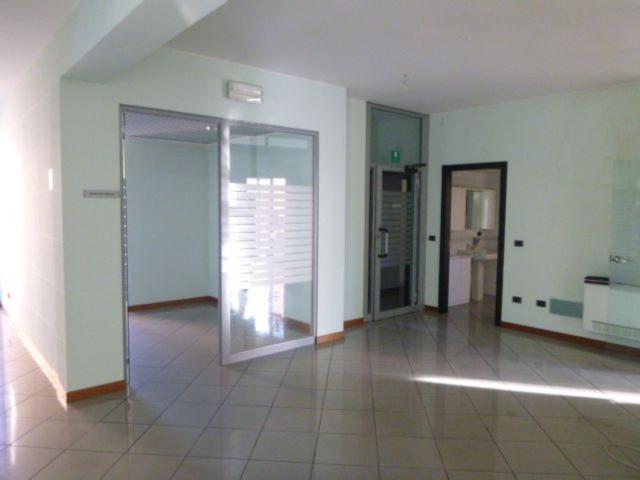 Büro in {3}, Viale Timavo 64 - Foto 1