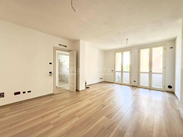 3-room flat in Via Rodari 1, Cadelbosco di Sopra - Photo 1