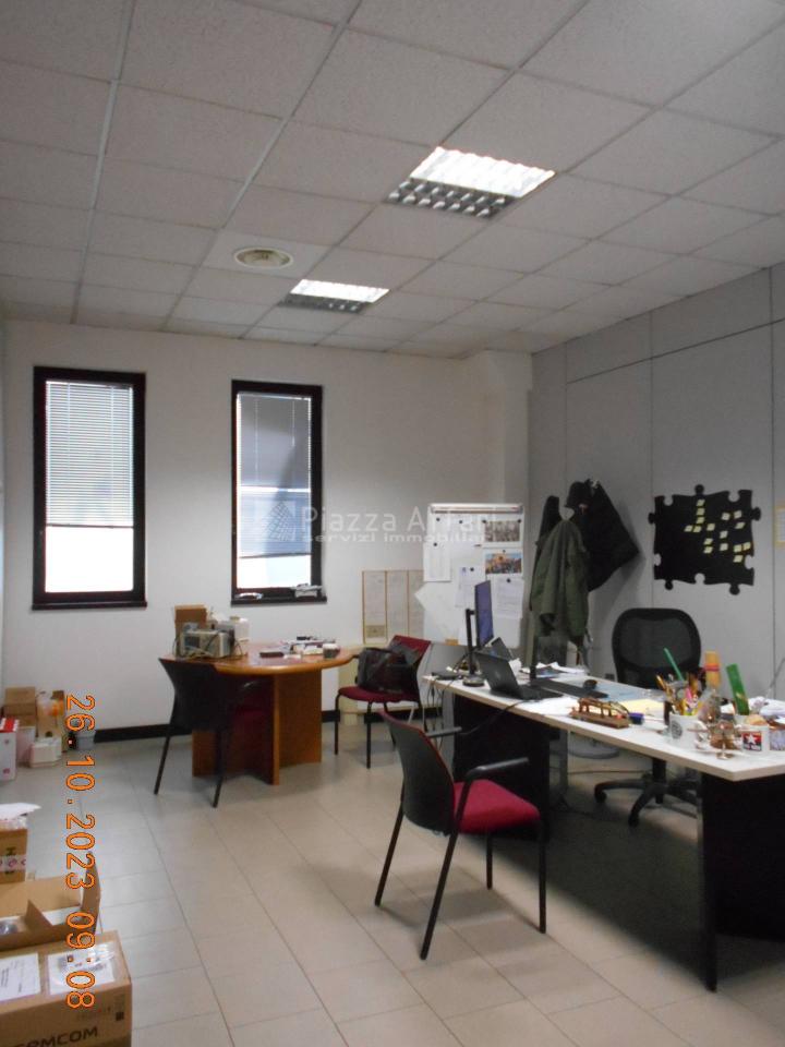 Ufficio in Via Nuova 1, Campogalliano, {3} - Foto 1