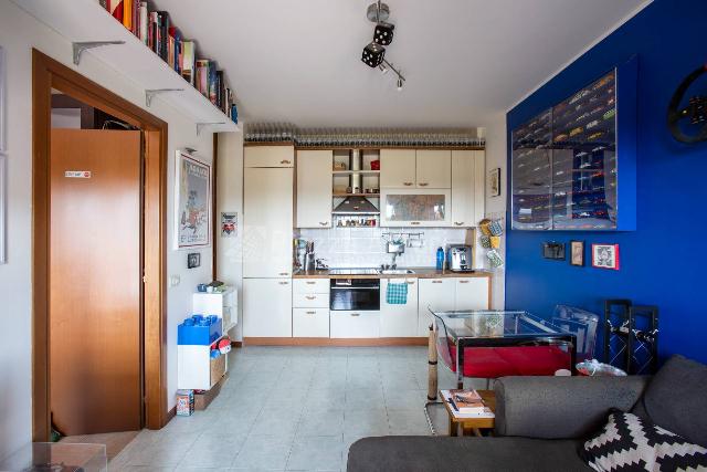 Dreizimmerwohnung in Via Keplero 16, Reggio nell'Emilia - Foto 1