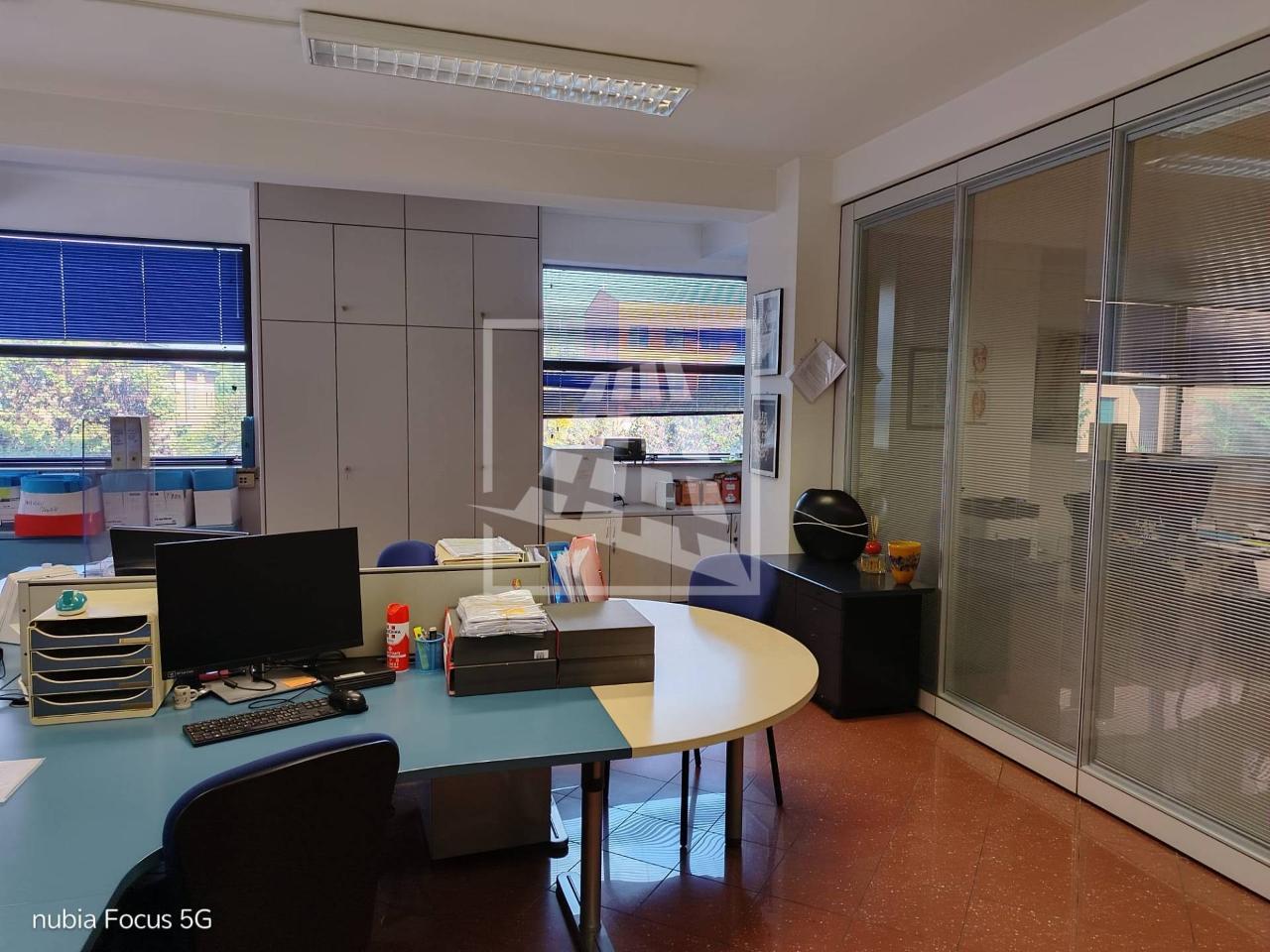 Ufficio in Via Andre' Marie Ampere 2, Reggio Emilia, {3} - Foto 1